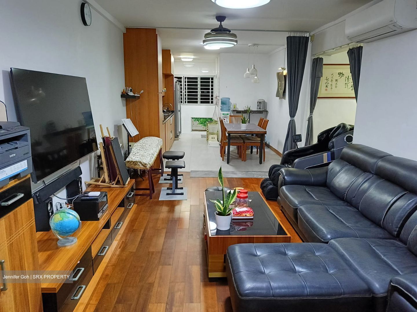 Blk 667 Eunos Damai Ville (Bedok), HDB 5 Rooms #558704491